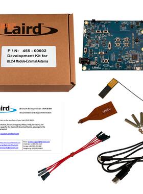 455-00002 -[全新DEV KIT FOR 451-00002 BL654 MODU]