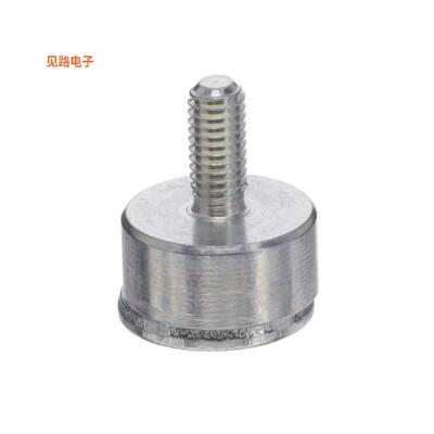 E1050/NEO -[全新NDFEB SHALLOW POT 10X4.5MM M3 MA]