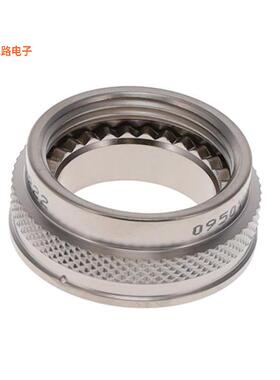 A850492716N -原装[CONN BACKSHELL E NUT SZ16 17底壳，E 螺母