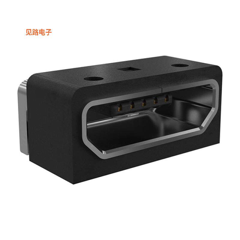 GMCBA058211230HHR -[全新SPLASH WATERPROOF MICROUSB B TYP]