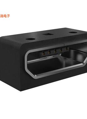 GMCBA058211230HHR -[全新SPLASH WATERPROOF MICROUSB B TYP]