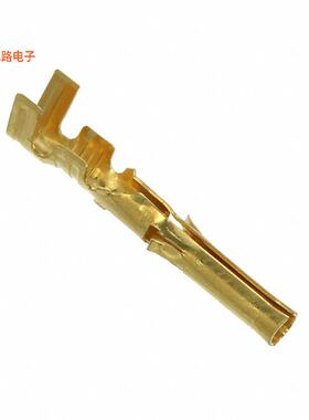 全新0002065102 -[原装CONN SOCKET 18-24AWG CRIMP GOLD]
