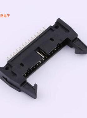 XDNJ254-2-13-Z-27.8-G0 -[原装插件,P=2.54mm]