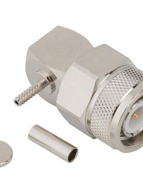 031-6967 -原装[TNC RA PL FOR RG178 CABLETNC