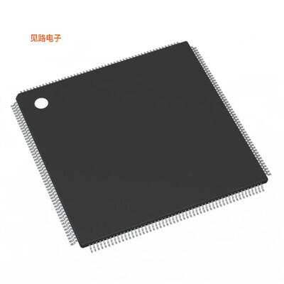 STM32H755BIT3 -原装[IC MCU 32BIT 2MB FLASH 208LQFP未验证