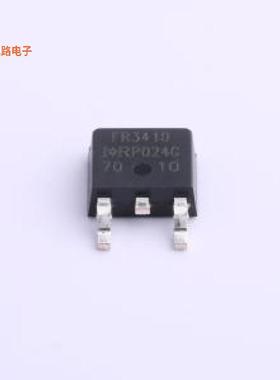 IRFR3410TRLPBF -[原装MOSFET N-CH 100V 31A DPAKDPAK(T