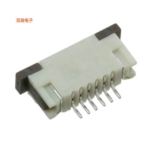 68711414022 -原装[CONN FPC TOP 14POS 0.5MM R/AFPC