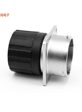 RT001412SNHEC03 -[全新RECEPTACLE, SQUARE FLANGE, 12 PO]