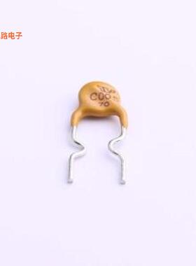 TRC005-3 -[原装自恢复插件,P=5.1mm