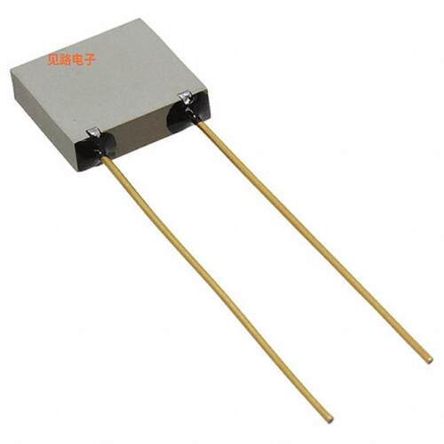 VCR60W392KGS -原装[CAP CER 3900PF 4KV NP0 RADIAL3900 pF