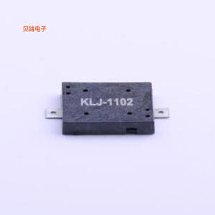 KLJ-1102 -[11x9x1.7SMD,9x11mm蜂鸣器