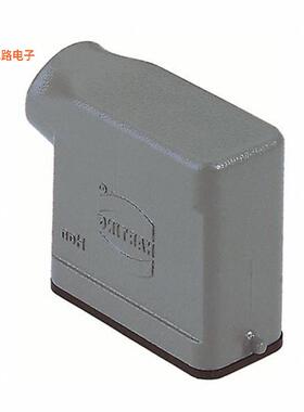 09200101541 -原装[CONN HOOD SIDE ENTRY SZ10A PG16防护罩