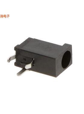 KLDX-0201-BCHT-1 -[全新POWER JACK MINI HI-TEMP 1.3 MM D]