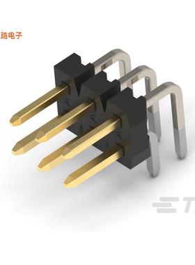 2MM-HB-D04-HT-02-H-TB -[全新8P, AMPMODU 2 MM, BREAKA