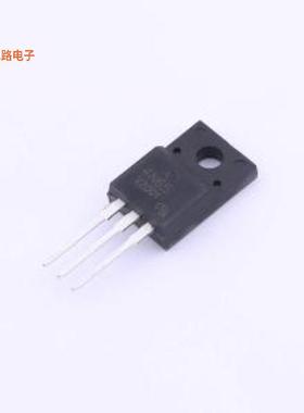 FIR4N65FG-VB -[原装(MOSFET)TO-220F