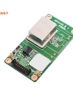 GF-8804 -原装[GNSS DISCIPLINED OSCILLATOR WITHRF 振荡器