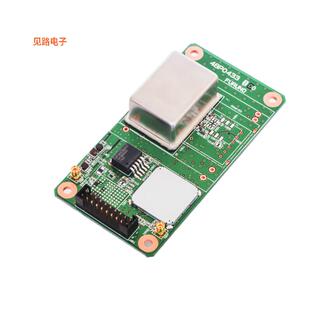 GF-8804 -原装[GNSS DISCIPLINED OSCILLATOR WITHRF 振荡器