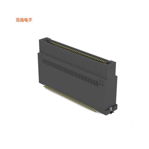 AX01R080VANBR200 -[全新RIGID SIDE B2B CONNECTOR, 80 POS]