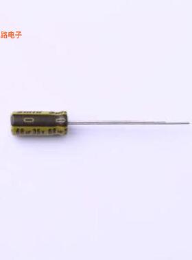 LKMB1101V680MF -[原装直插铝电解插件,D5xL11mm