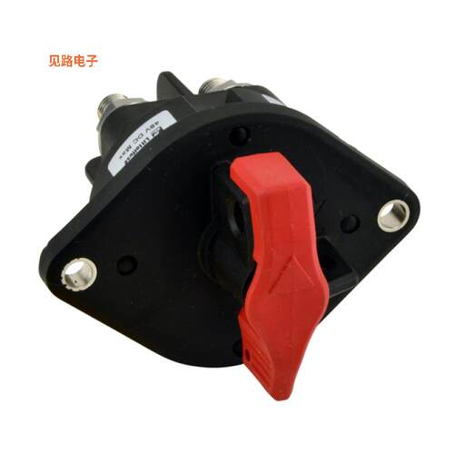 880175-0001 -[全新SWITCH SELECT 2POS DPST 500A 32V]
