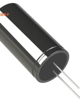 REA1632102M063B -原装[CAP ALUM 1MF 20% 63V RADIAL TH1 mF