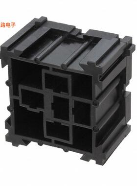 03540506Z -原装[RELAY HSG 5 POS WIRING HARNESS体座