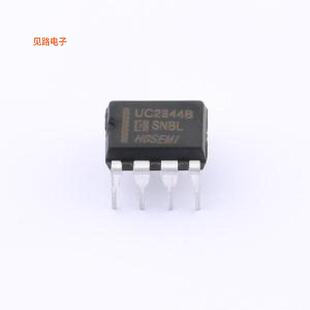 UC2844BN -[原装AC-DC控制器和稳压器DIP-8