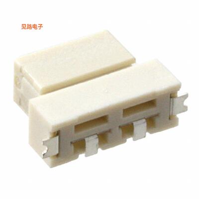139159002101116 -[全新CONN SSL PLUG 2POS 3MM SOLDER]