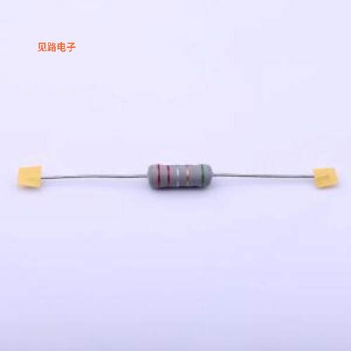 NKNP3W-0.22Ω±5% T -[原装插件插件,D6xL17.5mm