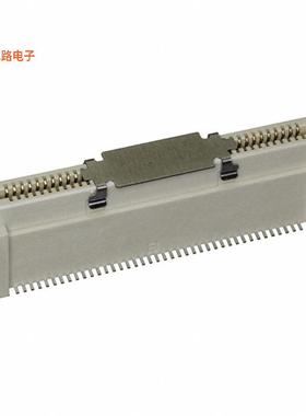 10144517-083802LF -原装[CONN RCPT 80POS SMD GO