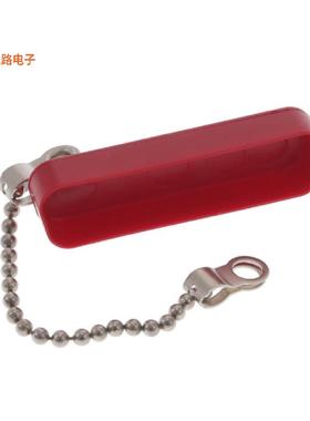 1731120105 -[全新FCT DUST CAP S3 PLSTC PLG W/CHAI]