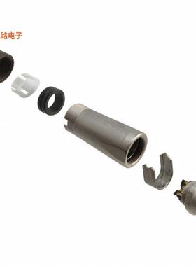 LF13WBJ-20S -原装[CONN JACK FMALE 20P SOLDER CUP插孔，母插口