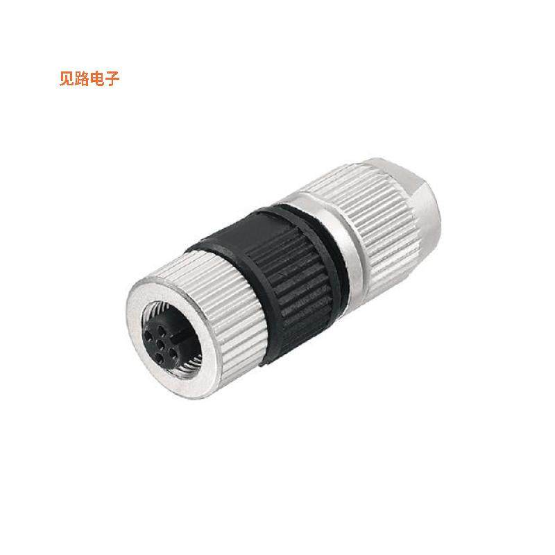 1852750000 -原装[CONN PLUG FMALE 4POS TIN IDC插头，母插口