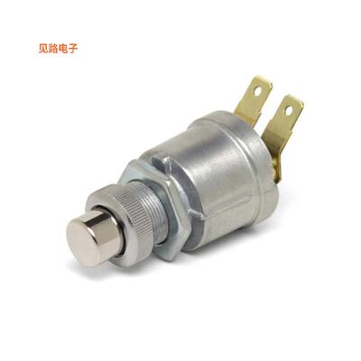 90036-02 -原装[SWITCH P-P MOM NO BLD面板安装，后部