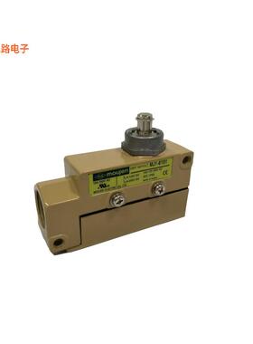 MJG--MJ1-6101--T3 -原装[SPDT Enclosed Heavy Duty SwitchSPDT