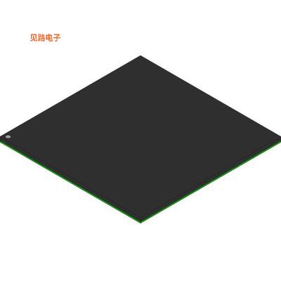 MPC8245LVV333D -[全新IC MPU MPC82XX 333MHZ 352TBGA]