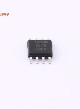 SN65176DR-TD -[原装RS-485/RS-422芯片SOP-8