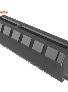 10146065-111T0LF -[全新CONN PCI EXP FMALE 64POS 0.039]