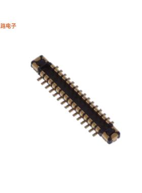 BM28B0.6-30DP/2-0.35V(53) -[全新CONN HDR 30POS SMD GOLD]