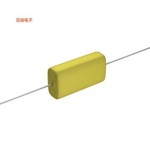 MMP4W1K-F -原装[CAP FILM 1UF 10% 400VDC AXIAL1 F