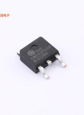 CMD50P03A -[原装(MOSFET)TO-252