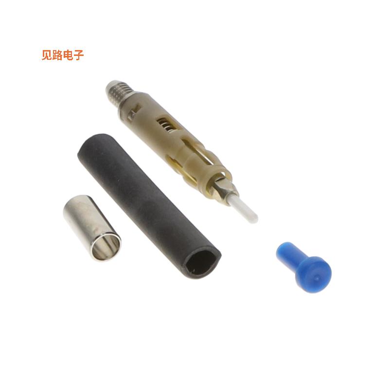 FFS.F8.125.LCE30 -[全新CONTACT MALE F8 FIBER OPTIC]