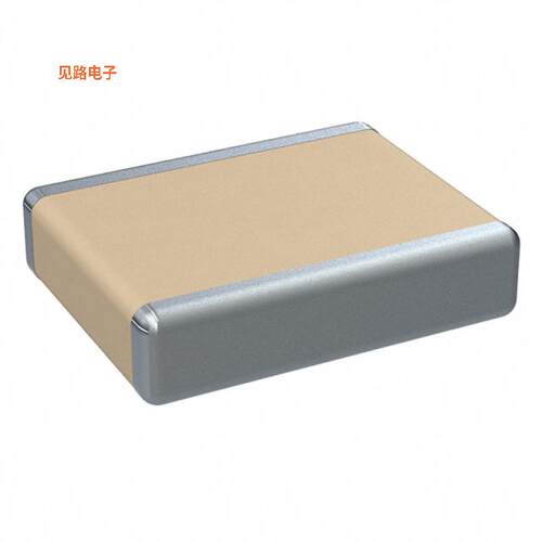 C1825C103KCRACTU -[全新CAP CER 10000PF 500V X7R 182