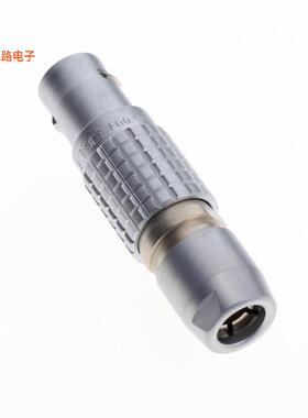 FGG.1B.314.CLAD52 -[全新CONN PLUG MALE 14P GOLD SLDR CUP]