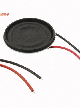 CLS0301-L152 -原装[SPEAKER 8OHM 1W TOP PORT 86DB磁性