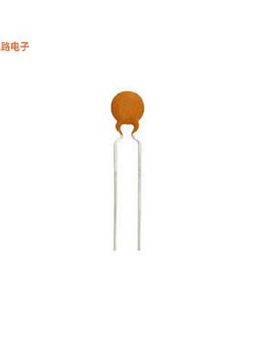 D681K20Y5PH63J5R -原装[CAP CER 680PF 100V Y5P RADIAL680 pF