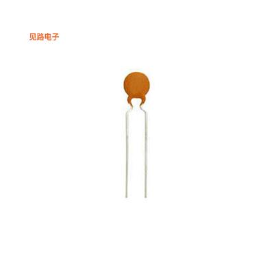 D680J25SL0L6UJ5R -原装[CAP CER 68PF 500V SL RADIAL68 pF