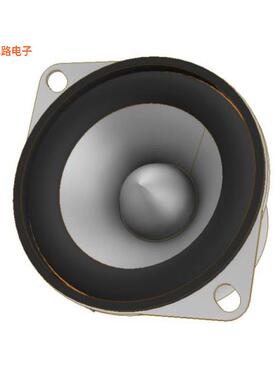 AS05208PR-4-R -原装[SPEAKER 8OHM 10W TOP PORT 77DB磁性