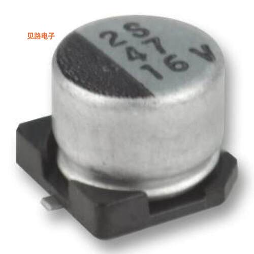 原装正品 MCESL6V3107M6.3X5.2-全新]