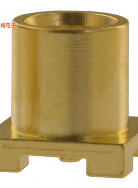 133-3711-201 -原装[CONN MCX JACK STR 50 OHM SMDMCX